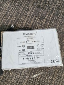 WiFi Salt Water Pool Chlorinator System App Control Titanium Cell
