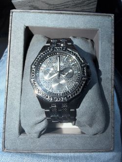 Bulova watch