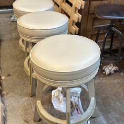 Bar stools