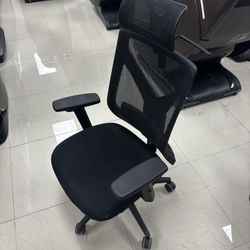 Computer Chair (Black)