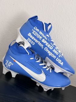 Custom Football Cleats (Read Description)