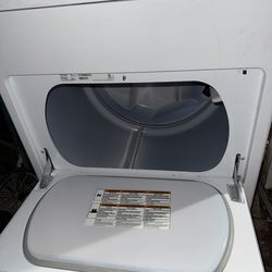 Dryer electric