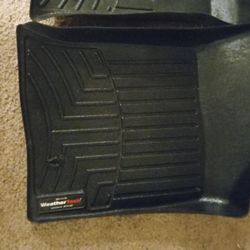 Weather Tech Mats For Nissan Altima 