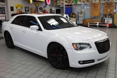 2014 Chrysler 300