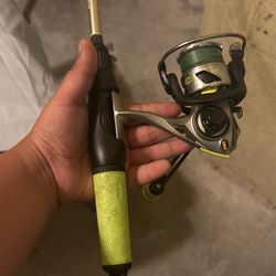 Fishing Rod