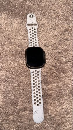 Apple Watch Ultra 2 - Black Edition