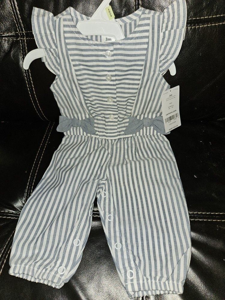 One Piece Infant Set
