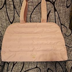 New Victoria Secret Duffle / Tote Bag