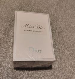 🔥Miss Dior Blooming Bouquet EDT 3.4 oz🔥