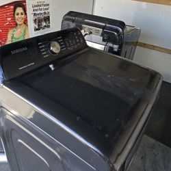 Samsung Waher/ Dryer Set