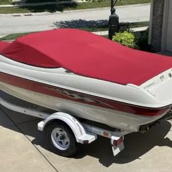 🚀06 Stingray 185🚀
