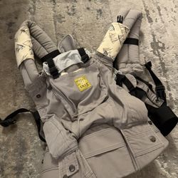 LILLEbaby Baby Carrier
