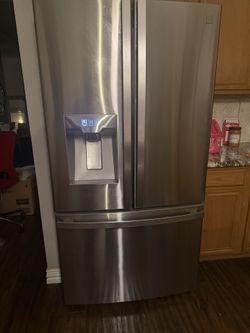 Refrigerador