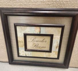 Home interiors