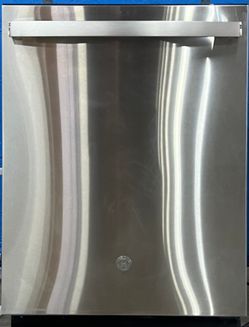GE Dishwasher GDT635HSRSS 01285 .