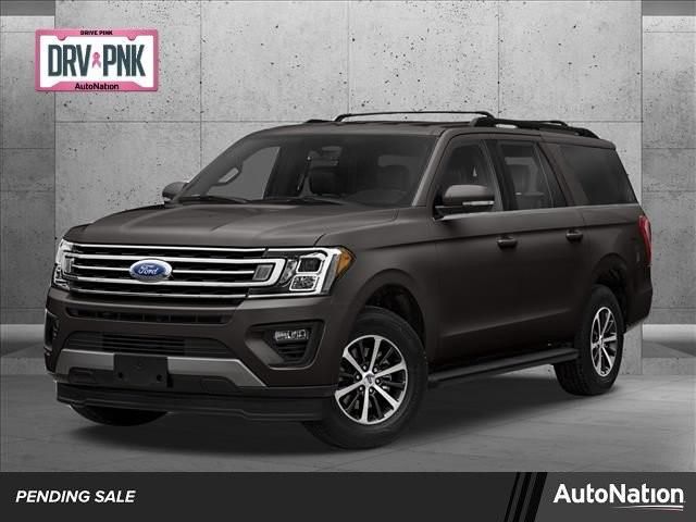 2019 Ford Expedition MAX