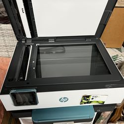 HP OfficeJetPro Printer/ Scanner 
