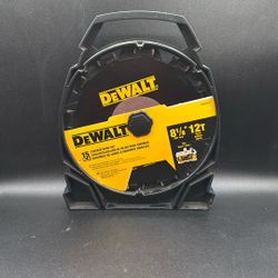 Dewalt Saw Blade Set