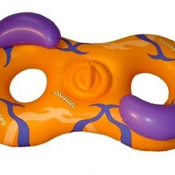 The Sun Odyssey pool float 