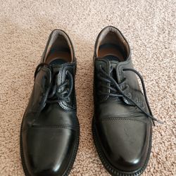 Men's 9w Dockers Brand  Dress Shoes 