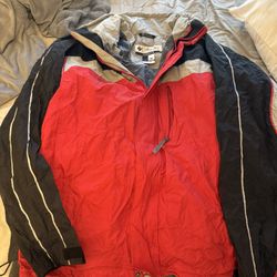 Vintage Columbia Sportswear Jackets! 