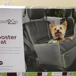 Good 2Go Pet Booster Seat 