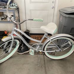 Cranbrook cruiser bike 24 hot sale