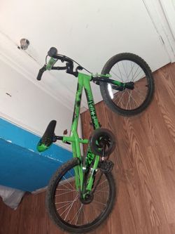 20' bicycle for kids