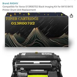 Printer dUReplacment