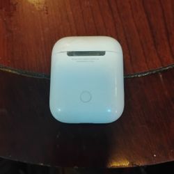 Apple Airpods