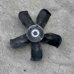 Fan Clutch