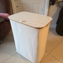 Bathola Laundry Hamper 3 Compartment