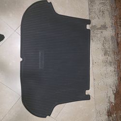 2020 Nissan Murano Cargo Mat