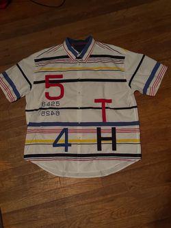 Vintage Tommy Hilfiger