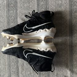 Nike Cleats
