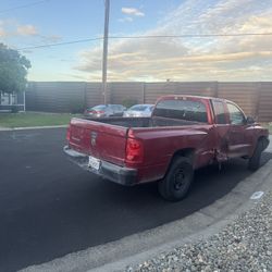 2006 Dodge Dakota