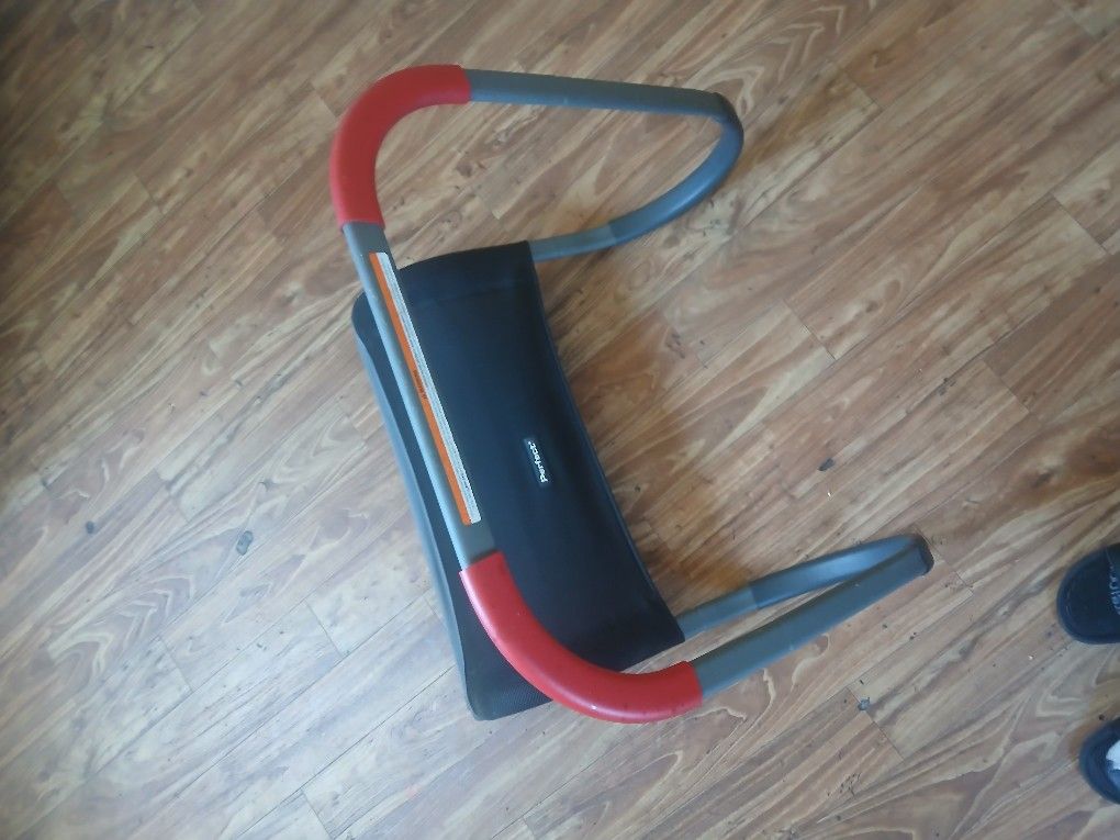workout equipment