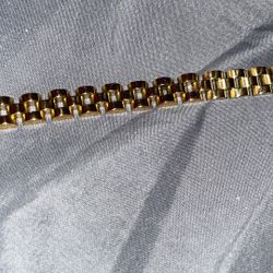 rollex chain 16 inch