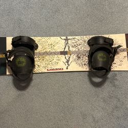 Snowboard 60inches 