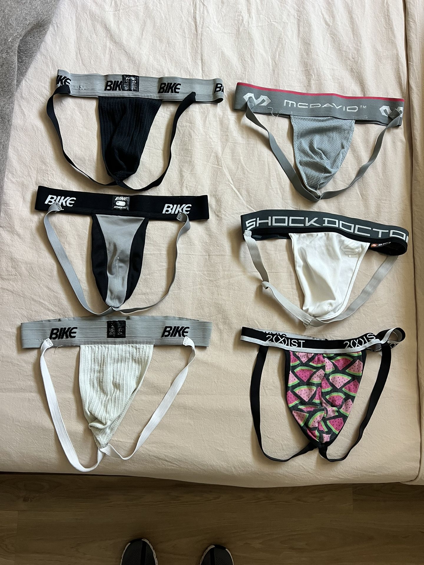 Jockstrap Jocks Jockstraps