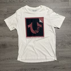 True Religion Tee