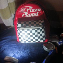 Disney Backpack 