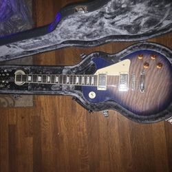 Epiphone Electric Guitar 