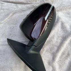 Used 2011-2013 Kia Optima Heated Driver Side 