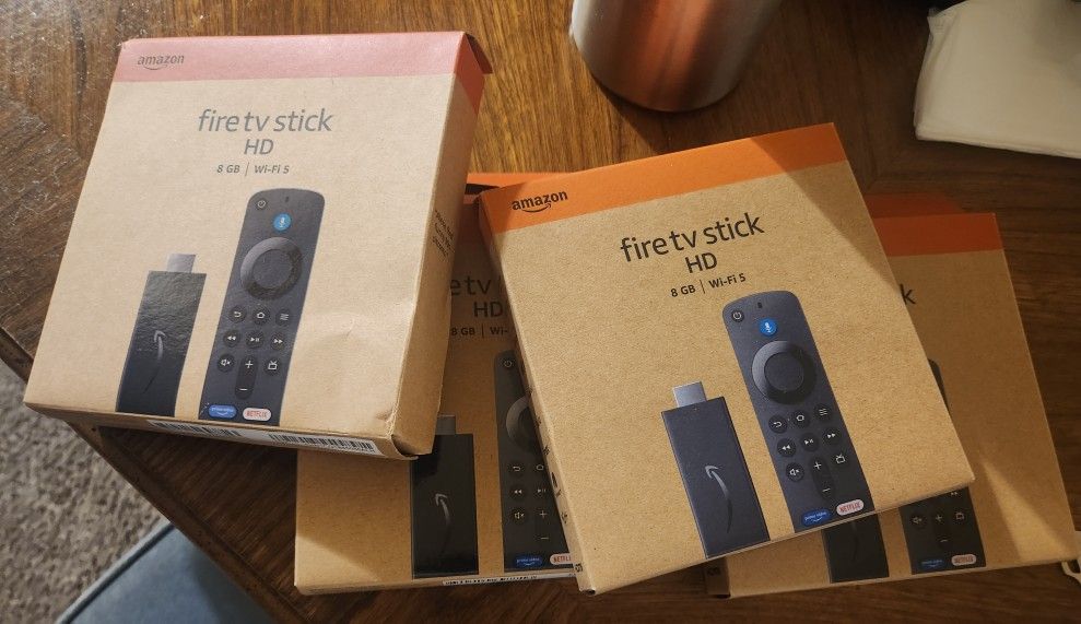 Fire Tv 🔥 📺lite