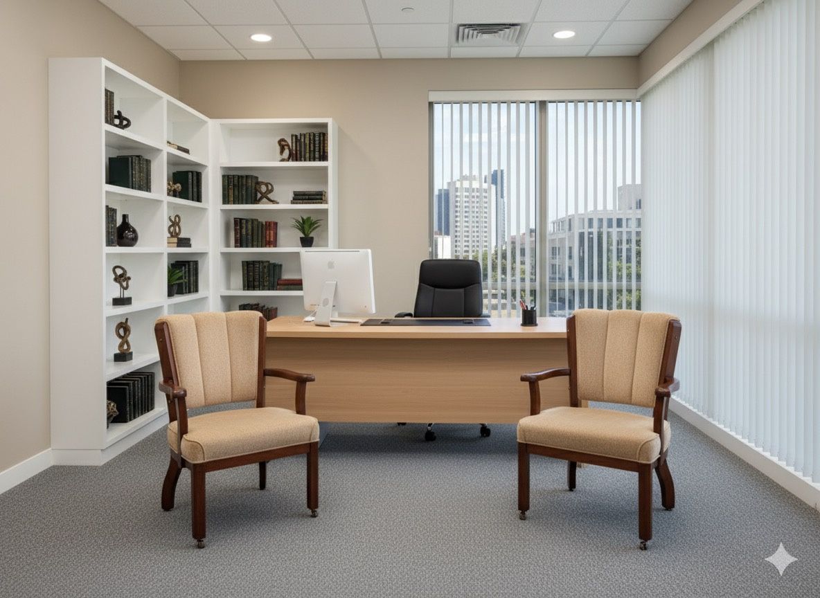 Set Of Chairs