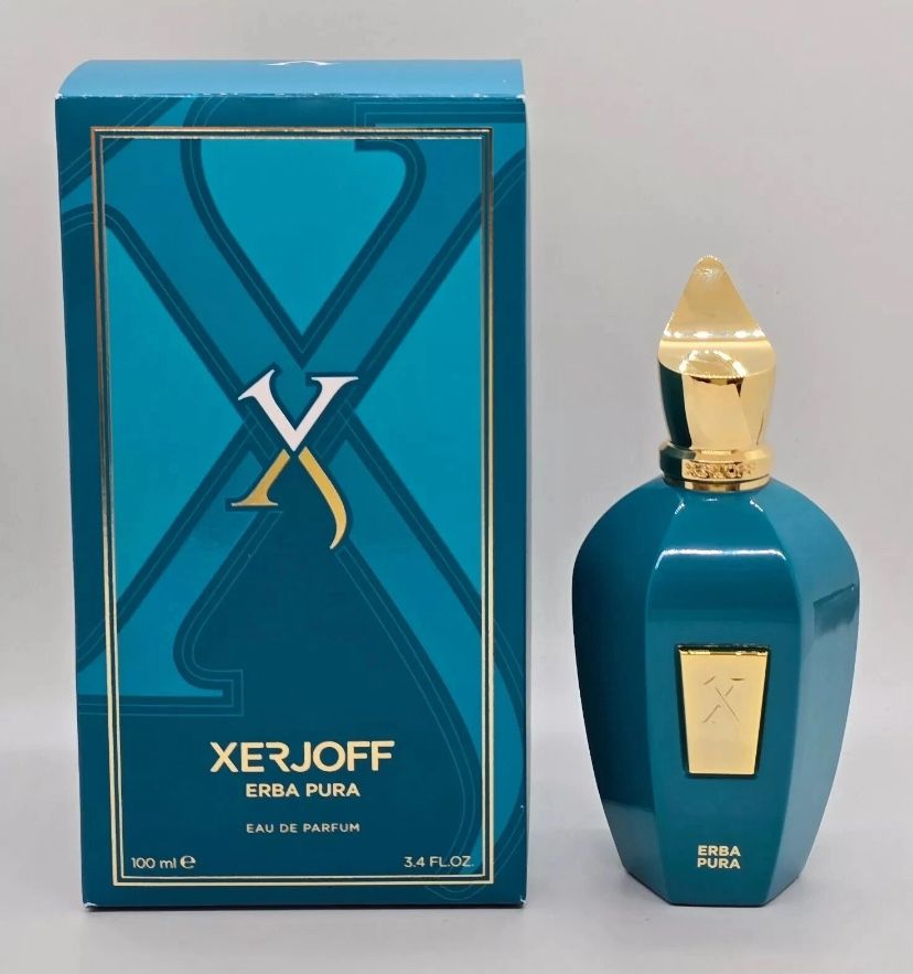 Xerjoff Erba Pura Cologne