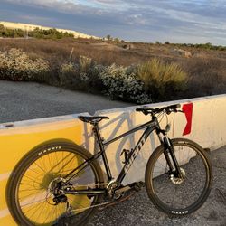 Giant Talon 4 