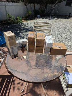 Pyrex LAB Supplies Lot $20