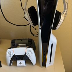 PlayStation 5